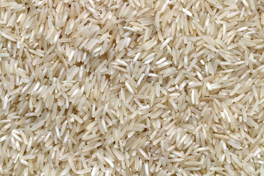 Premium Long-Grain Aromatic Rice